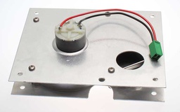 [WA365311] Wallas 800 paloilmapuhallin