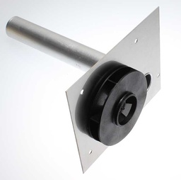 [WA365304] Wallas 1800 paloilmapuhallin