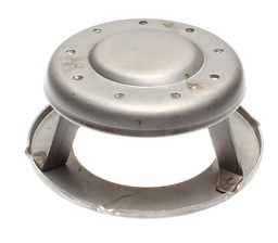 [WA369007] Wallas lämpösäteilijä 85mm diesel