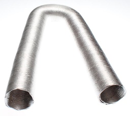 [WA369006] Wallas 1300 paloilmakanava