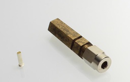 [WA367114] Paluuputken kara petroolilämmittimiin