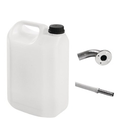 [WA3715] Wallas 3715 asennussarja  Wallas liesille 800D