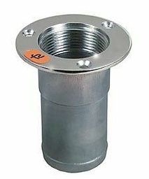 [9511041102] Kansiruuvike, RST, 38mm (ilman korkkia)