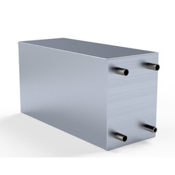 [WA16WA] Wallas 16WA lämminvesivaraaja 16l