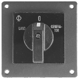 [029002060] Philippi asennuslevy vaihtokytkimelle