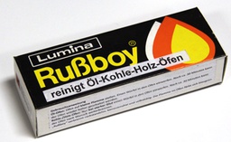 [36MI] Refleks kaminan puhdistustabletti