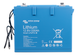[BAT512132410] Victron Smart Lithium LiFePO4 Akku12,8V/330Ah