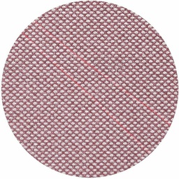 [9519401422] Abranet ACE HD hiontaverkko Ø125mm P60 5/pak