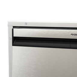 [9620012881] Dometic UFM 60ST Ruostumaton asennuskehys NRX60