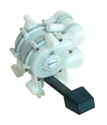 [604100] Jalkapumppu Whale