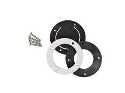 [17616900] Takaiskuventtiili, tyhjennysventtiili peräpeiliin