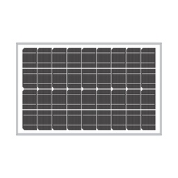 [202030] Sunwind Aurinkopaneeli SW30 30W 545x345