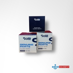 [M29servkit] Sole Mini-29 ja Mini-26 huoltosarja