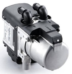 [W1323300A] Webasto varaosalämmitin, TT-VEVO Ford, Land Rover EUCD