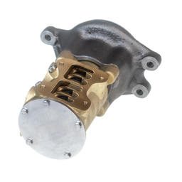 [VEN100001112] F95B-9 Johnson Pump 10-00011-12 Kumisiipipumppu MAN OEM