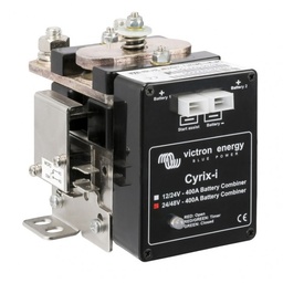 [CYR010400000] Akkuyhdistäjä Victron Cyrix-i 12/24V-400A
