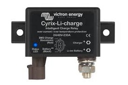 [CYR020230430] Akkuyhdistäjä Victron Cyrix-Li-Charge 24/48V-230A