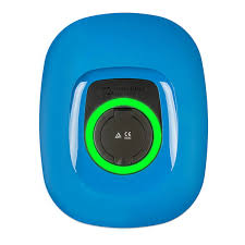 [EVC200300200] Victron sähköauton latausasema 22KW EV Charging station NS – Blue