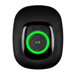 [EVC200300310] Victron Musta etupaneli EV Charging station NS