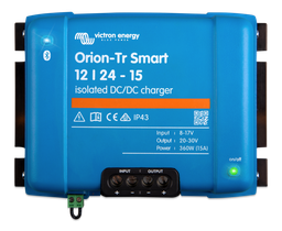 [ORI242441110] Victron Orion-Tr 24/24-17A (400W) Isolated DC-DC muunnin