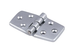 [A-64] Jukova sarana A-64 18+45mm, L=40mm kiinnitys 5*M4