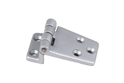 [A-70] Jukova sarana A-70 L-65mm, L=40mm kiinnitys 5*M4 korkeusero12mm