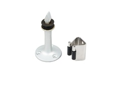 [C-11] Jukova C-11 ovenpidike  H-110mm / 5*M5 kiinnitys