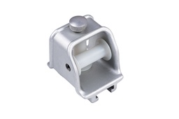 [I-21] Jukova I-21 ristipylpyrä liukukiskoon K.30*5mm