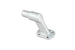 [S-180] Jukova kaiteen tuki S-180  h=50mm putken keskelle