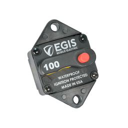 [EG4706-100] Egis 4706 automaattisulake 285 panelias. 100A