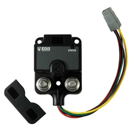 [EG8810-1200] EGIS XD Series 8810-1200 single Flex rele/ACR/LVD - Deutch liitin