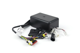 [93-3162] Autoterm ohjainlaite PLANAR-8DM-24-GP-ТМ-P-3160 24V