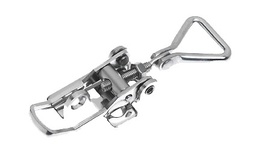 [9516008026] Luukunkiristin 66-75 mm, ilman vastakappaletta