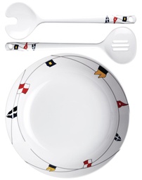 [9515008656] REGATA SALAATTIKULHO+OTTIMET 25cm