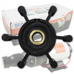 [SFSP1] Seaflo vesipumpun siipipyörä SFMP1  SFSP1