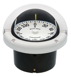 [9514021140] Ritchie Helmsman HF-742W Kompassi – Veneilijän Luotettava Navigointikumppani