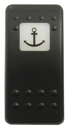 [9514014420] Carling painike 'ANKKURI'