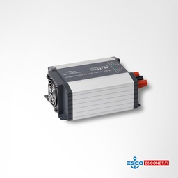 [5022400] TBS Omnicharge DC 12-12/50 akusta akkuun varaaja