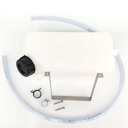 [WA7120] Wallas paisuntasäiliö 3k vesilämmittimille