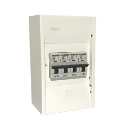 [290090] Sunwind sähkökeskus