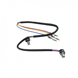 [EBE252435400300] Eberspächer Tunnistinpari Hydronic MII M8/10/12