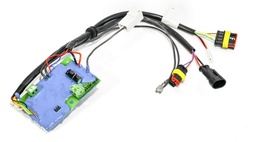 [93-1912] Autoterm ohjainlaite PLANAR-44D-12-ТМ