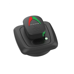 [9512408115] Lewmar Signle pad hallintapaneeli