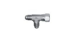 [2201566] L&S pyörivä T-haara Rotatable JIC M. 9/16 - teräs