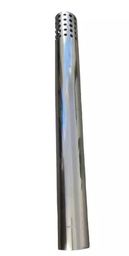 [103401882] Diesel-infrapunalämmittimen 100 cm savuputki