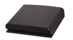 [WA220DBlack] Wallas Black Line Lämpöpuhallinkansi 220D lieteen 800D