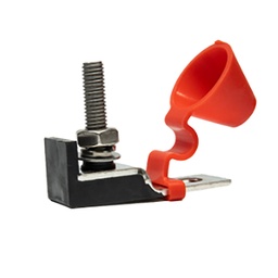 [EG3601] EGIS 3602B MRBF terminaalisulakepidin - Yksi ulostulo 30-300 A