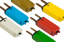 [EG4720-15B] EGIS  ATM/MINI 15 Amp automaattisulake, Type 3, BULK