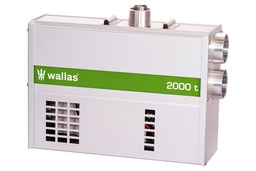 [WA2000T] Wallas 2000t valopetroolilämmitin 2,0kW