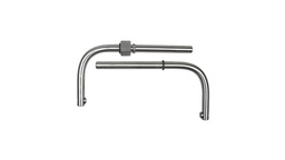 [2203947] L&S häränsarvet Suzuki VHM 80 / 125 HP